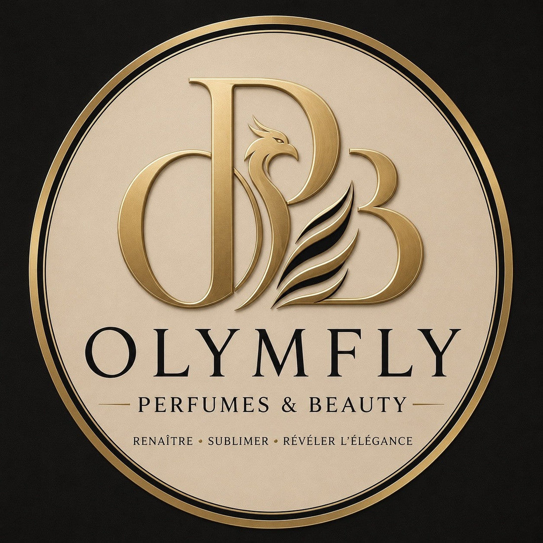 Bienvenue dans l’univers OLYMFLY PERFUMES & BEAUTY