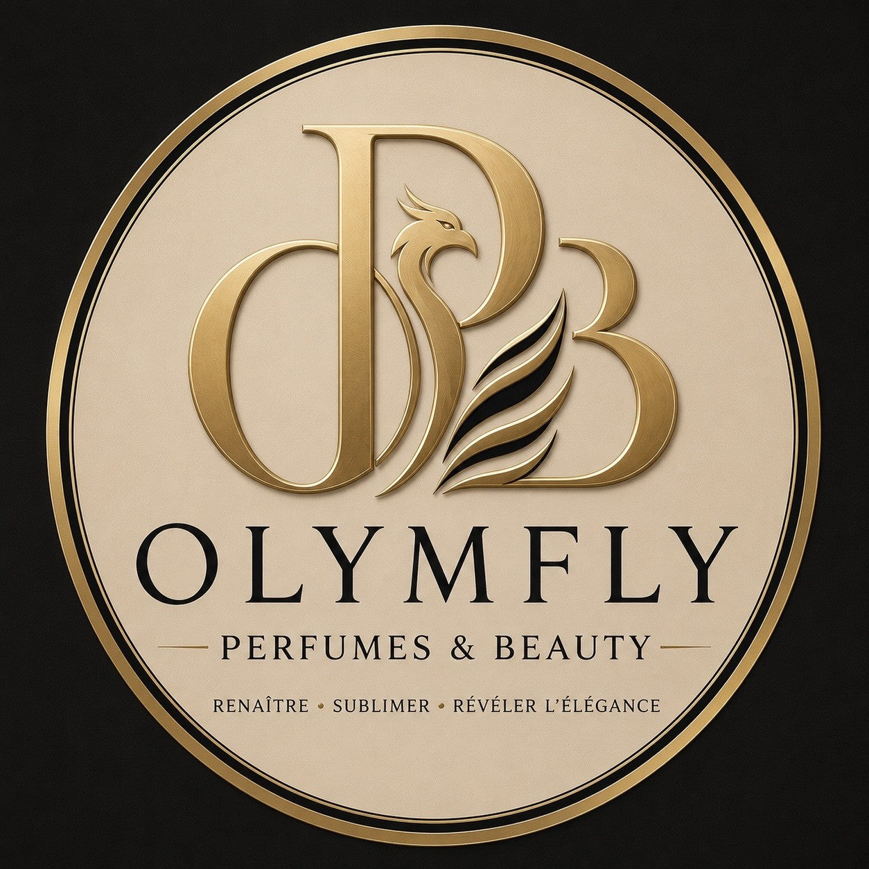 Bienvenue dans l’univers OLYMFLY PERFUMES & BEAUTY