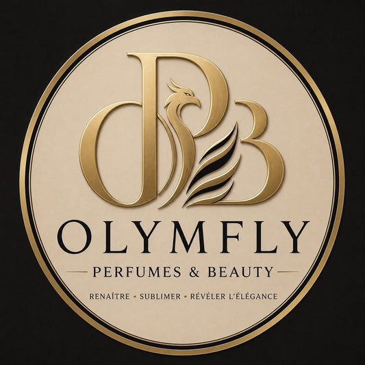 Bienvenue dans l’univers OLYMFLY PERFUMES & BEAUTY
